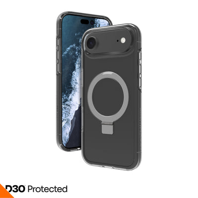 Case Iceland Ultra D3O Ms Kick Iphone 17 Ai — image 1