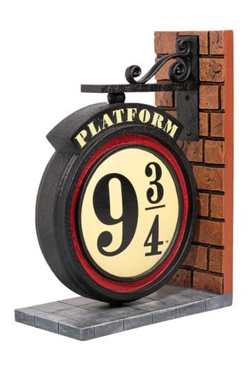 Sujetalibros Plataforma 9 3/4 Harry Potter