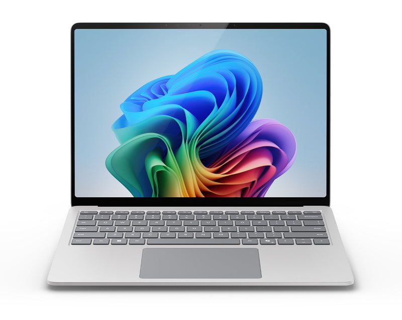 Microsoft Surface Laptop 7 Elite Sq 16GB 256GB 15 W11PRO Silver 3Y