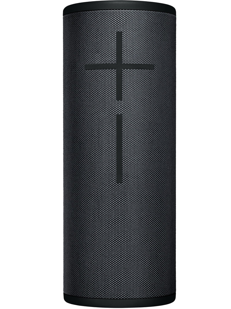 Logitech Speaker With Bluetooth Ultimate Ears Megaboom 3 2.0 Black