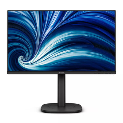 Philips Monitor 3000 Series 24B2U3301D/00 24.1 1920 X 1200 Pixels Wuxga LCD Black — image 1