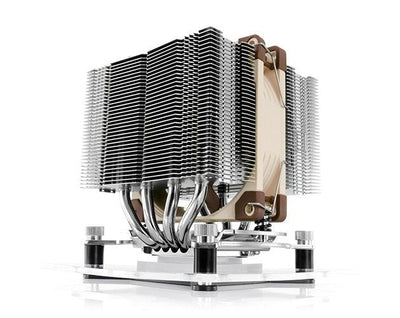 Noctua Ven CPU NH-D9L 110MM Height/Multisocket NH-D9L — image 1