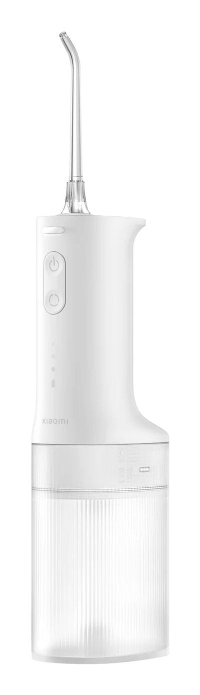 Xiaomi Irrigador Dental Water Flosser 2 White Eu BHR9682EU — image 1