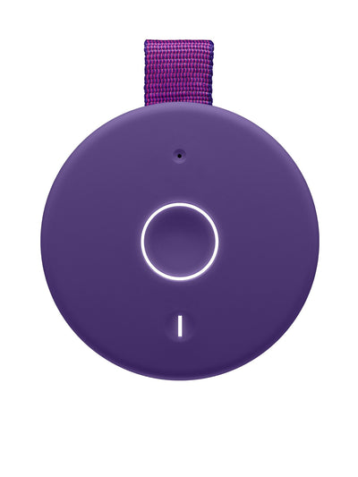 Ultimate Ears Speaker Laptop Megaboom 3 Bluetooth Purpura 984-001405 — image 1