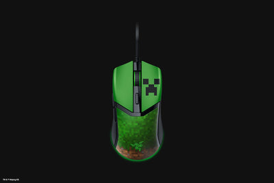 Razer Mouse Cobra Minecraft Edit. (RZ01-04650200-R3M1) — image 1