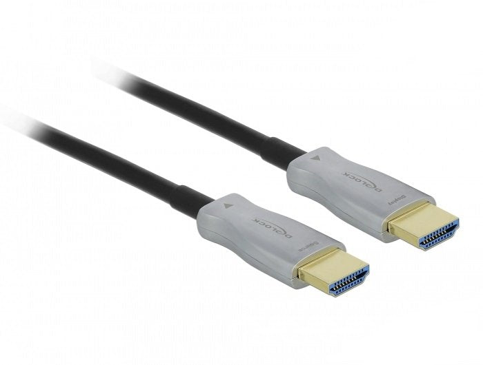 Delock Aktives Opticos HDMI Cable 4K 60 HZ 70M