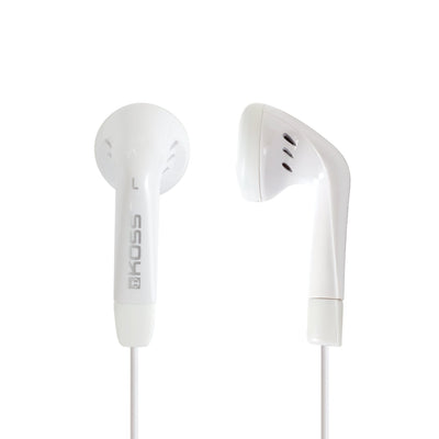 Koss KE5W White Headphones — image 1