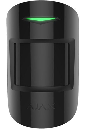 Ajax Motionprotect-bl Ajax Motionprotect. Detector Pir Wireless Colour Black — image 1