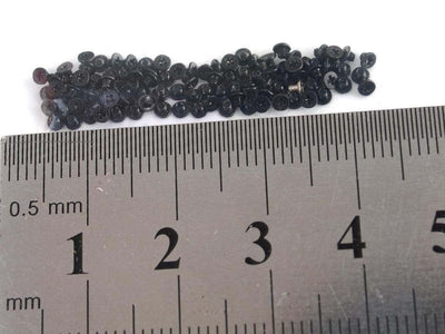 100 Units Screws Keyboards Laptop Apple Macbook A1398 A1502 A1425 A1370 A1465 A1466 A1369 A1278 A1286 A1297 — image 1
