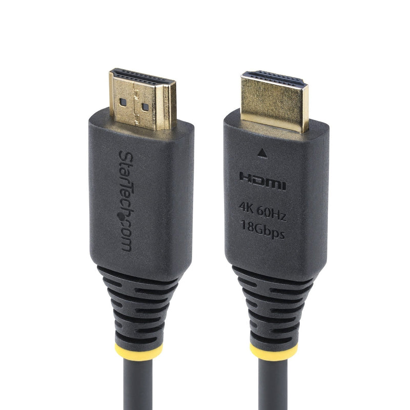 HDMI Cable Certificado Premium Cabl High Speed 4M