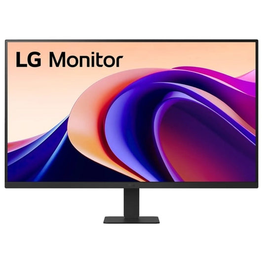 Lg Monitor Lg 32U631A-B Quad Hd 31,5"