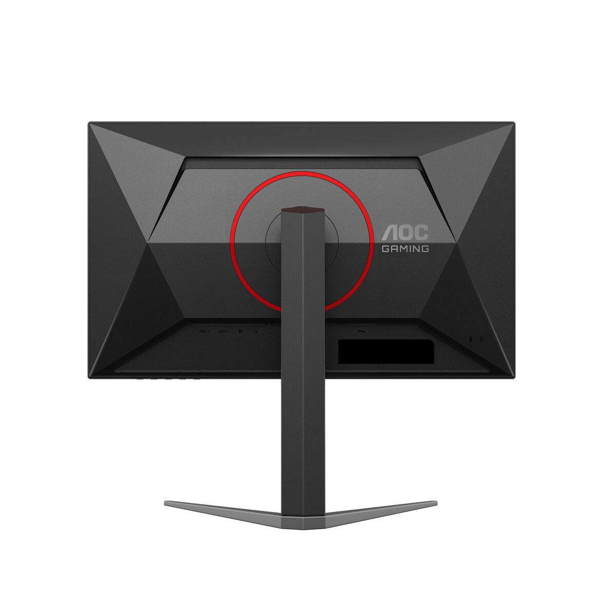 Aoc Monitor Aoc 24G4Ha