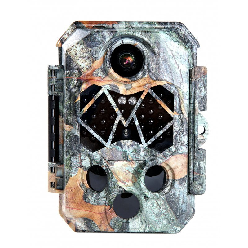 Camera Braun Photo Technik BLACK500 4K Cmos Visión Night Camuflaje 3840 X 2160 Pixels