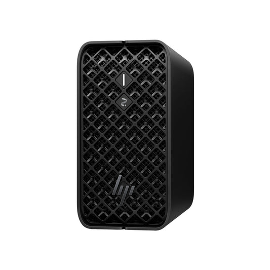 Hp Desktop Pc Hp A40N1Et#Abe 128 Gb 1 Tb Ssd