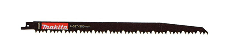 Makita P-05072 Cuchilla Recipro Wood Green