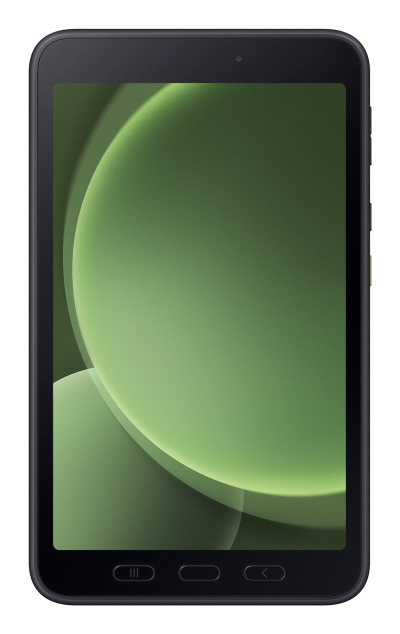 Samsung Tablet Galaxy Tab ACTIVE5 Enterprise Edition, Tablet SM-X300NZGAEEB