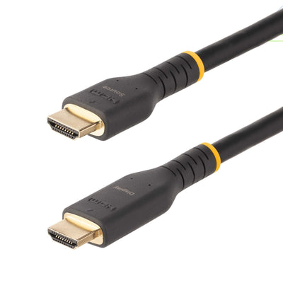 StarTech HDMI Cable Activo 2.0 4K 60HZ UHD 10M — image 1