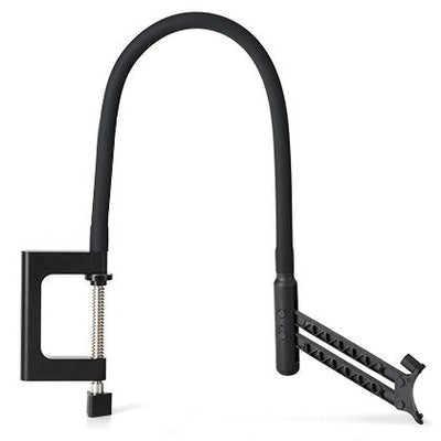 Deeper Flex Arm 2.0 Stand Activo Phone Mobile Phone Radar Black — image 1
