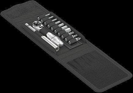 Wera Key Dinamométrica 1 5004170001