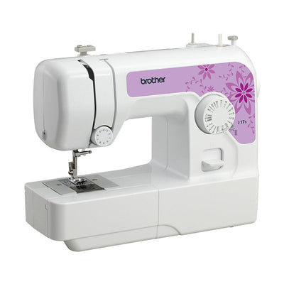 Brother J17S Máquina Coser Semiautomática Electromecánica — image 1