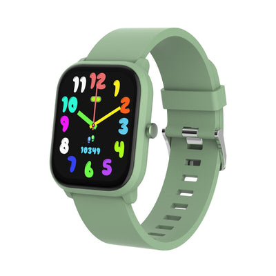 Denver SWK-120GN 4,45CM (1.75) IPS Digital 240 X 296 Pixels Screen Touchscreen Green — image 1