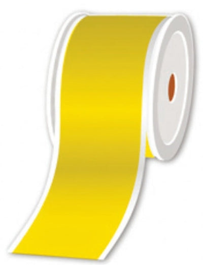 Brother Labels Continuas Yellow 12MM — image 1