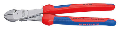 Knipex Pliers 74 05 250 Diagonal Corte — image 1