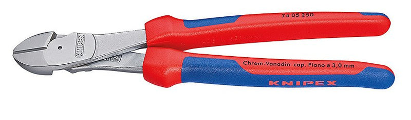 Knipex Pliers 74 05 250 Diagonal Corte