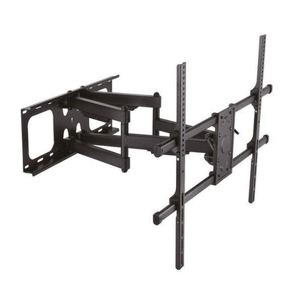 TV- Wall Mount Flexibel Black Max. 75KG — image 1