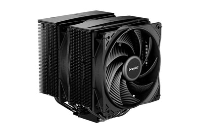 Refrigeracion CPU Be Quiet! Pure Rock Pro 3 Black Processor 12CM Black — image 1