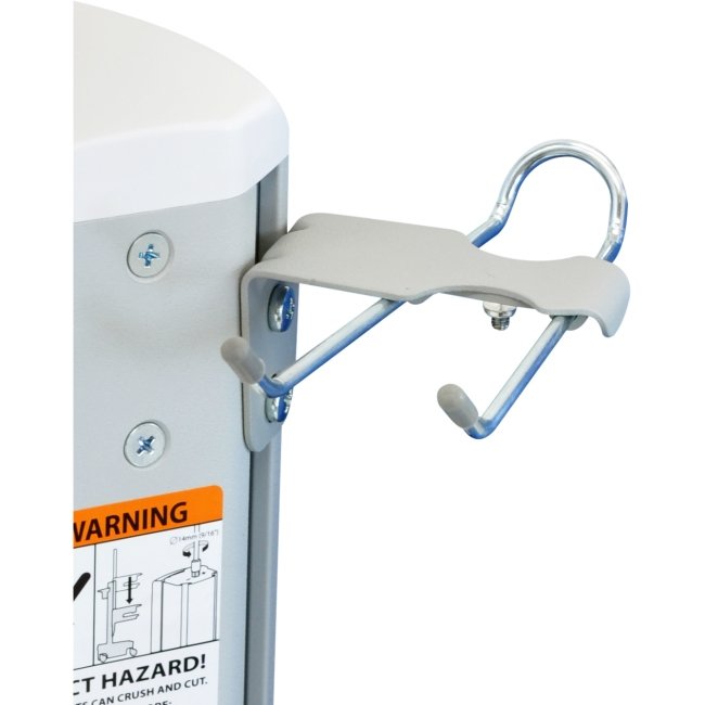 Ergotron Componente Assembly Stand T-slot-soporte)