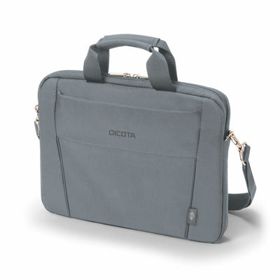 Dicota Eco Slim Case Base 13-14.1 (33CM-35.8CM) Grey — image 1