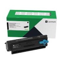 Lexmark B3340/B3342/MB3342 Black Genuine Toner - B342000