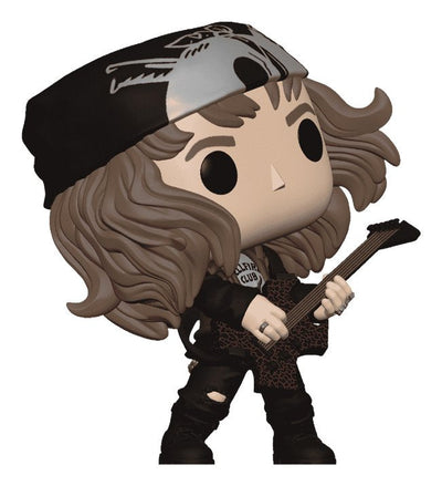 Figure Pop Stranger Things Eddie — image 1