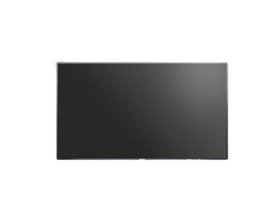 Hikvision Monitor Digital Technology DS-D6043FN-B Screen Señalización 108CM (42.5) Black — image 1
