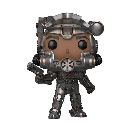 Funko Pop Maximus 1765 - Fallout - 889698867986 — image 1