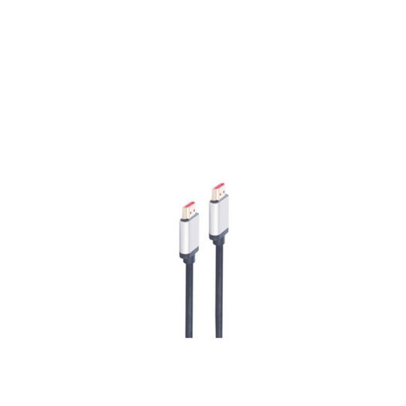 Cable Shiverpeaks SP03-05035 HDMI 2M HDMI Type a Standard Blue