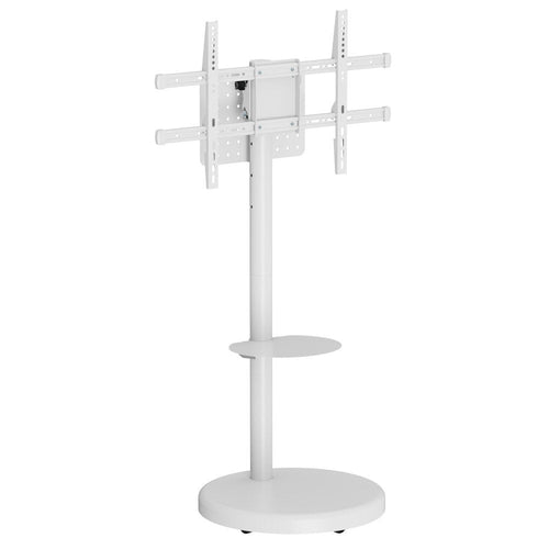 Techly ICA-TR55 Stand TV 2,18M (86) White TECHL-161644 — image 1