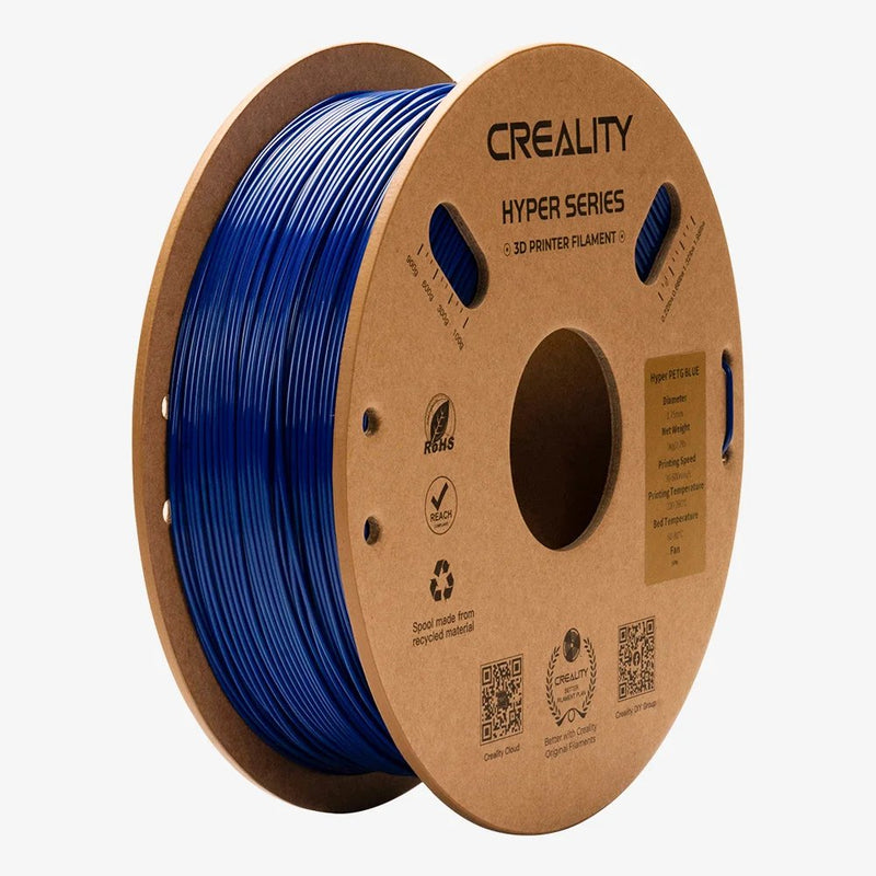 Creality Filamento 3D Hyper Petg 3301030068