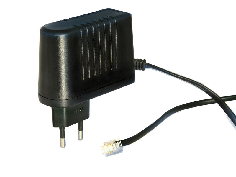 Agfeo 6100826 Adapter And Inversor Power Indoor Black