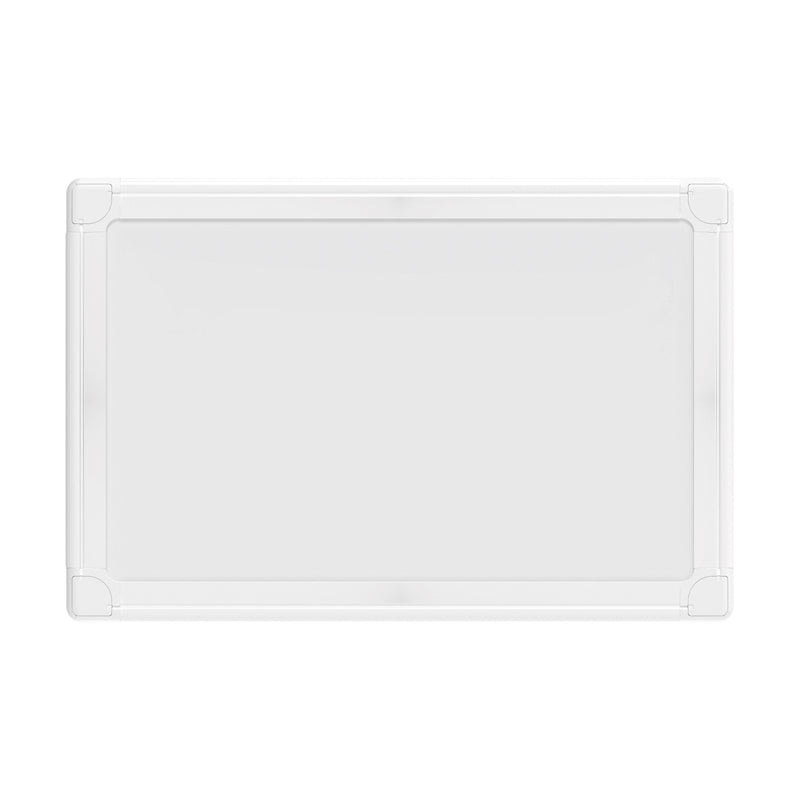 Maul 6430802 Pizarrón White 200 X 300MM Steel