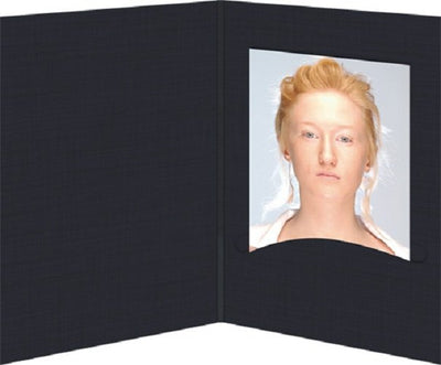 Daiber 100 Portafotos Profi-line Up To 7X10CM Black — image 1