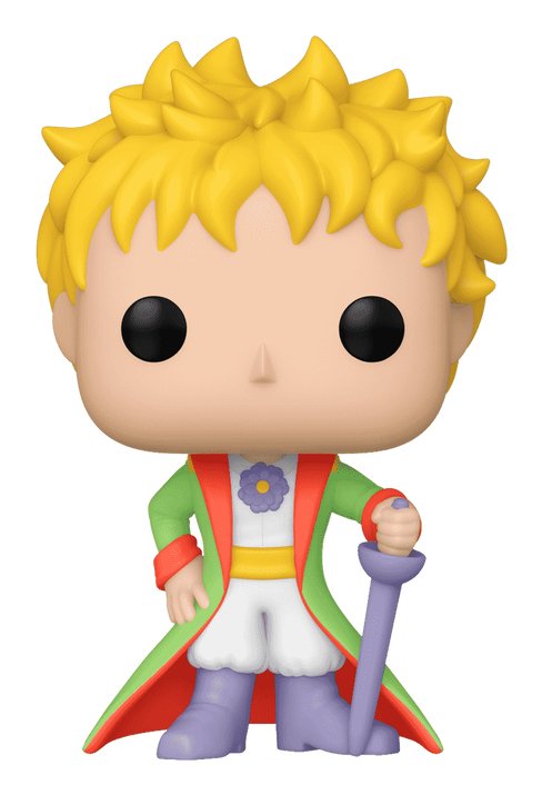 Funko Pop Principito The Little Prince 59267