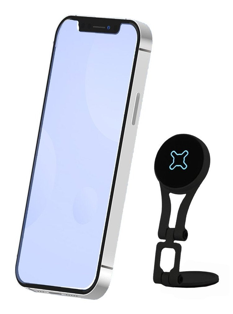 Mobilis U.fix Universal Car Dashboard Mount For Smartphone