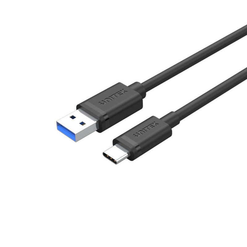 Unitek Cable USB 3.1 Typ-a - Typ-c M/M 3M