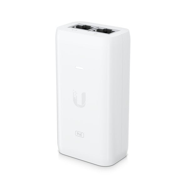 Ubiquiti Injector PoE Unifi 15W PoE U-PoE-af
