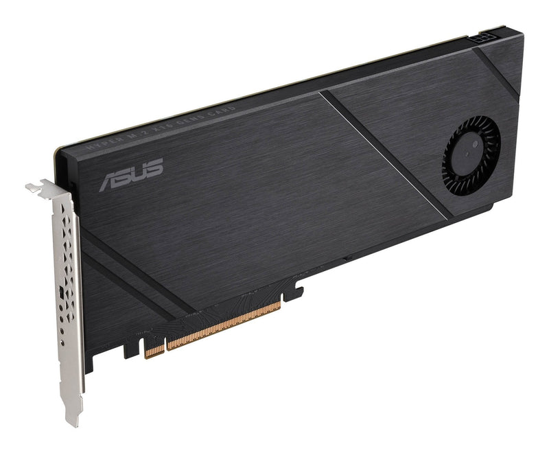 ASUS Card Hyper M.2 X16 Gen 5 90MC0CY0-M0EAY0