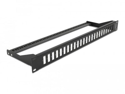 Delock Panel Fibre 19? 24 X Sc Duplex / Lc Quad — image 1
