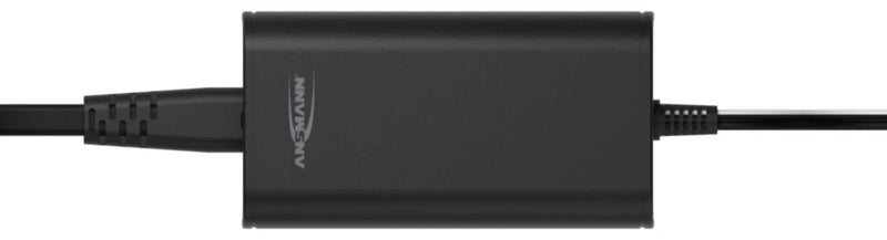 Ansmann Aps 2250 H Travel Charger Max. 27W 1201-0026
