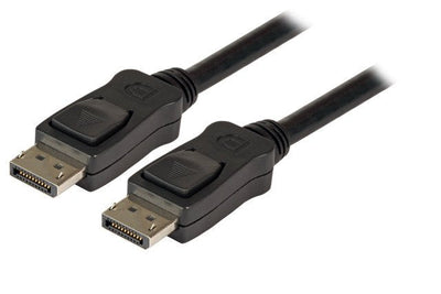 Cable Connection Efb DisplayPort 1.4 8K60HZ a-a St-st, 5M — image 1